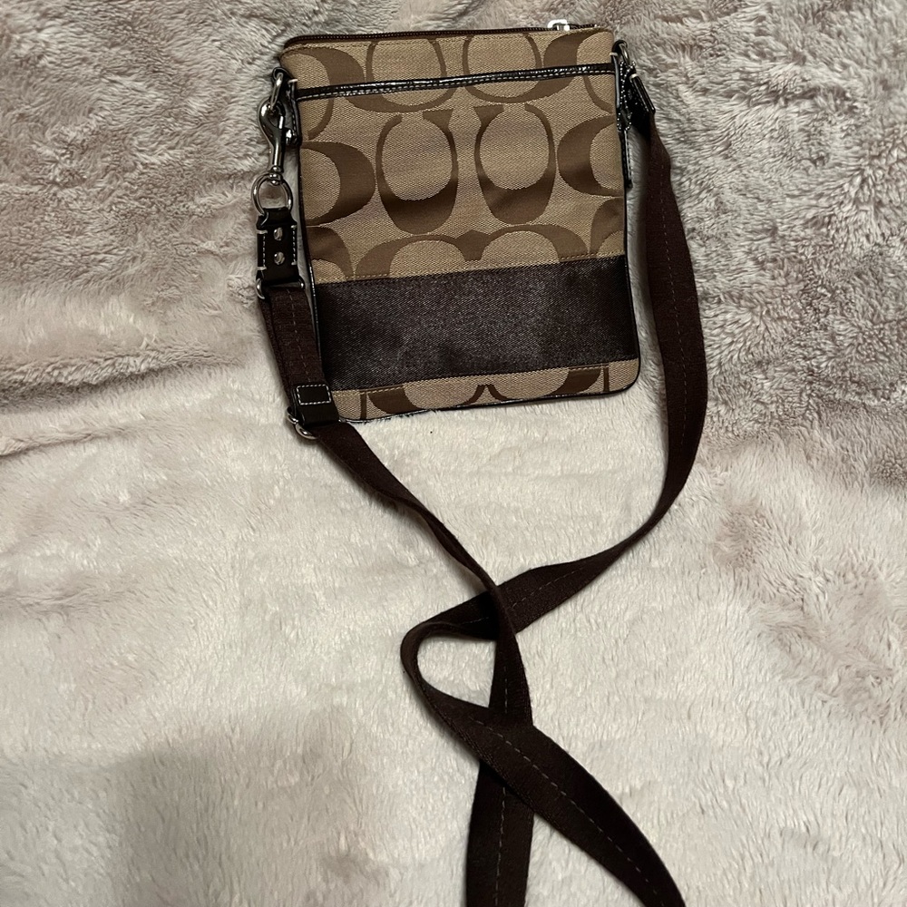 Coach Crossbody